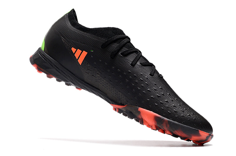 Adidas Speedportal.1 TF Elite Turf Soccer Cleats + Exclusive Gifts