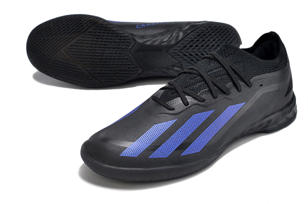 Adidas X Crazyfast IC Elite Futsal Shoes + Exclusive Gifts