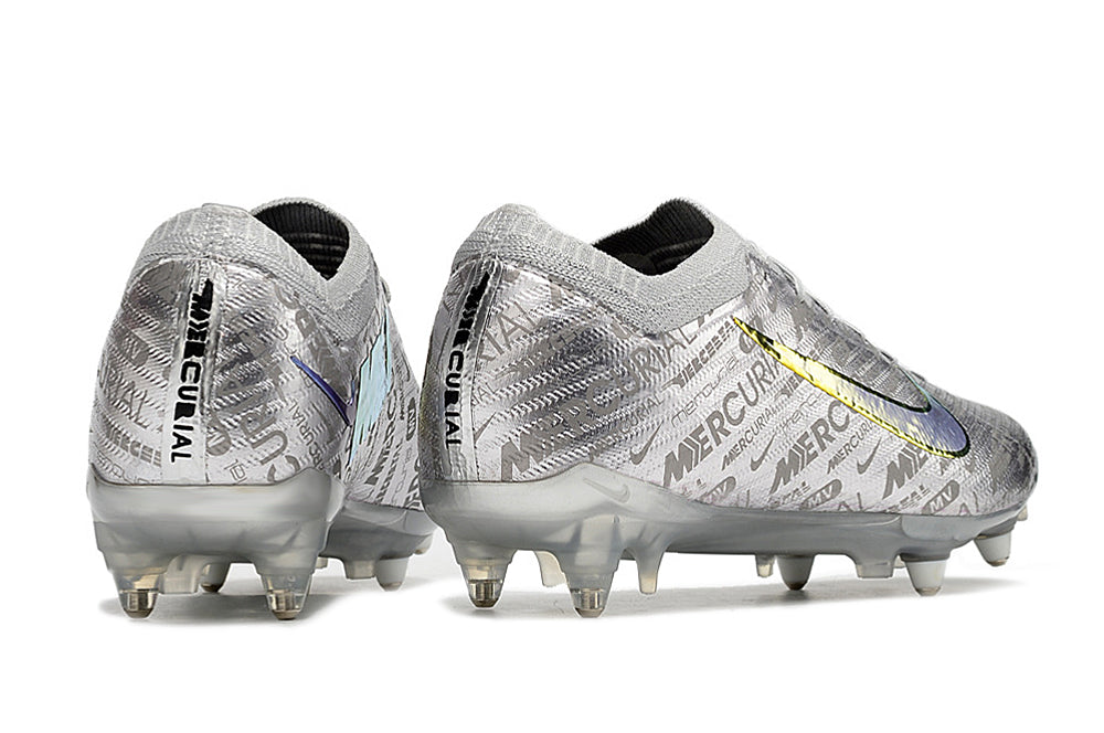 Nike Air Zoom Mercurial Vapor 15 SG Elite Football Boots + Exclusive Gifts