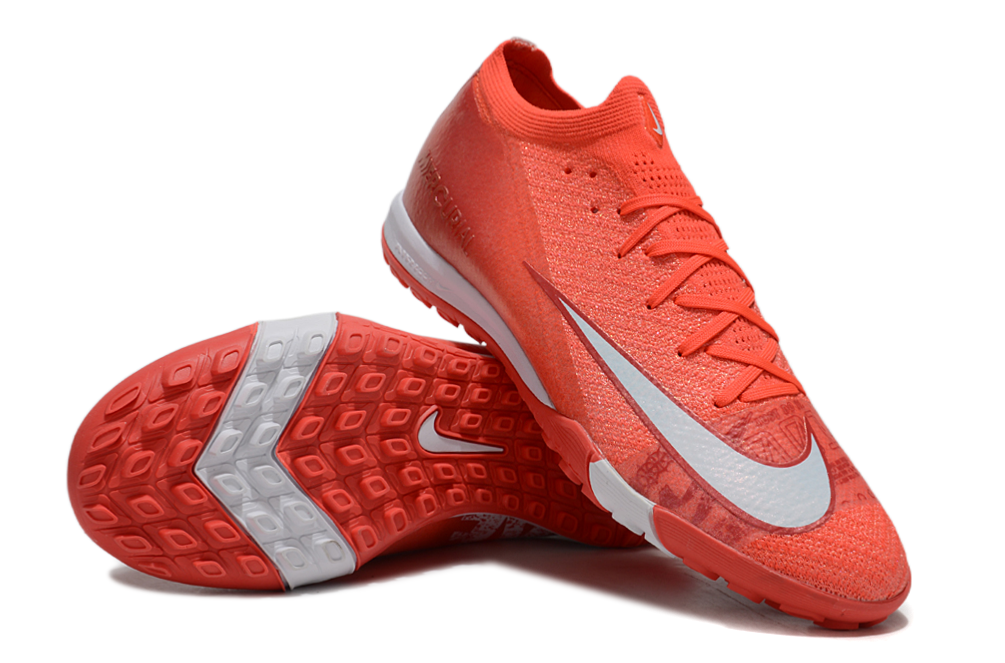 Nike Air Zoom Mercurial Vapor 16 TF Elite Turf Soccer Cleats + Exclusive Gifts