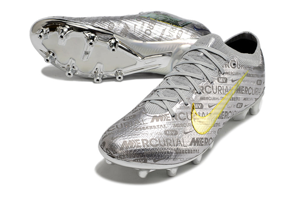 Nike Air Zoom Mercurial Vapor 15 AG Elite Football Boots + Exclusive Gifts