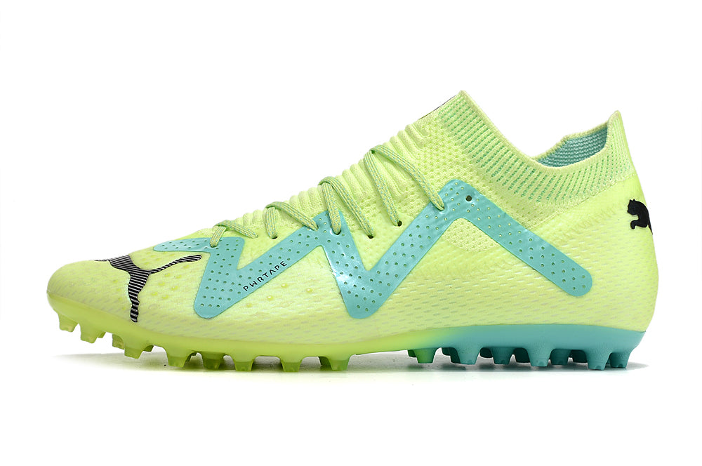 Puma Future MG Elite Turf Soccer Cleats + Exclusive Gifts