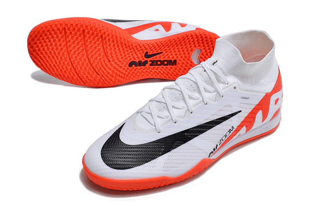 Nike Air Zoom Mercurial Superfly 9 IC Elite Futsal Shoes + Exclusive Gifts