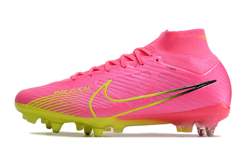 Nike Air Zoom Mercurial Superfly 9 SG Elite Football Boots + Exclusive Gifts