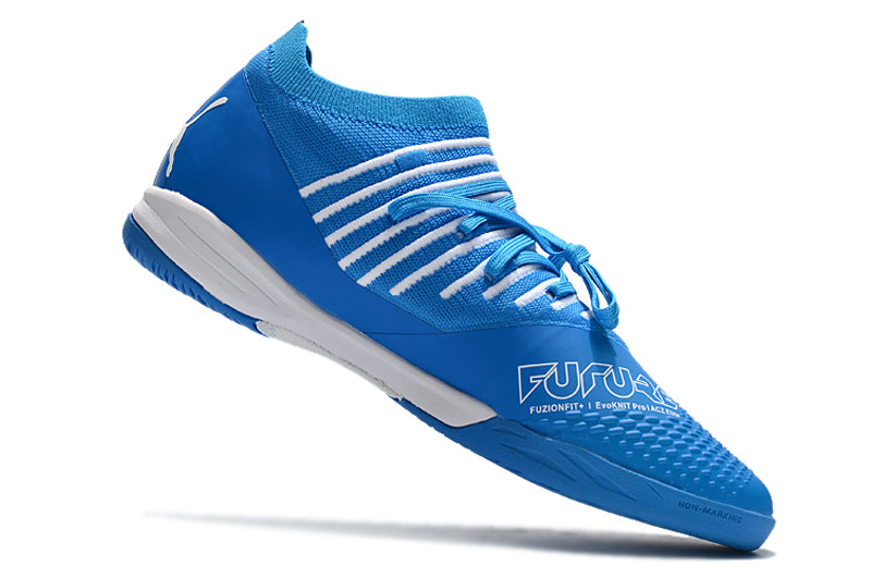 Puma Future IC Elite Futsal Shoes + Exclusive Gifts