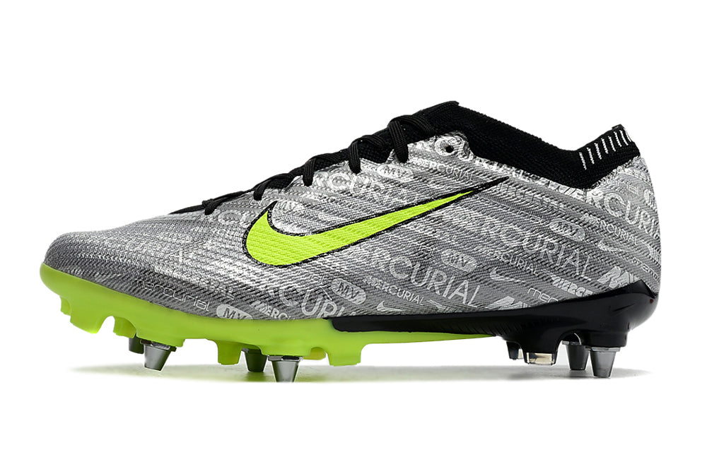 Nike Air Zoom Mercurial Vapor 15 SG Elite Football Boots + Exclusive Gifts
