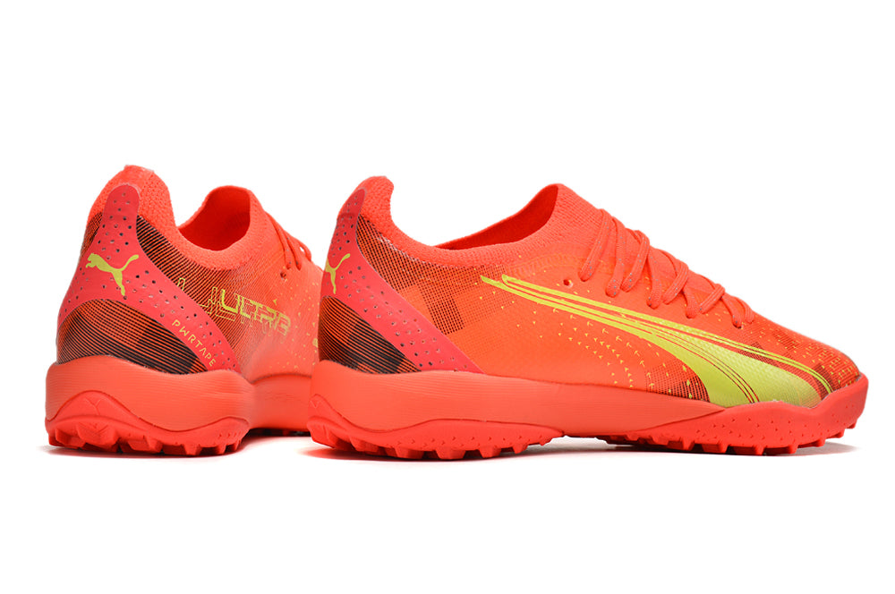 Puma Ultra TF Elite Turf Soccer Cleats + Exclusive Gifts
