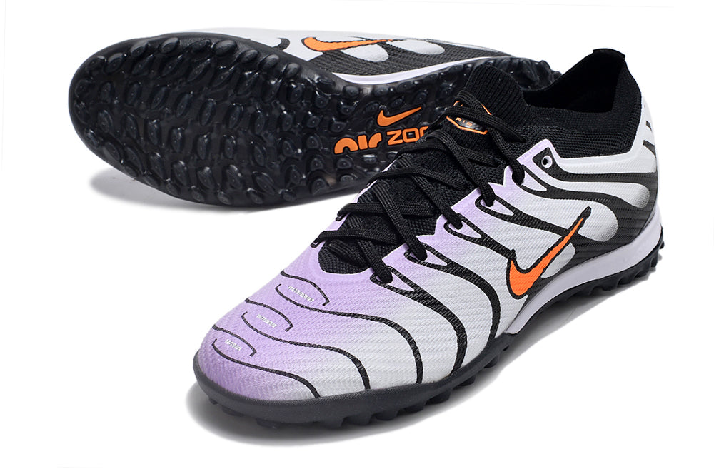 Nike Air Zoom Mercurial Vapor 15 TF Elite Turf Soccer Cleats + Exclusive Gifts
