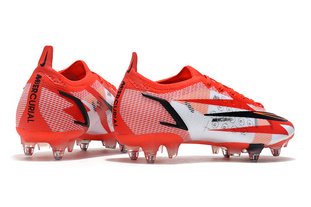 Nike Mercurial Vapor XIV Elite SG PRO Anti Clog Firm-Ground Soccer Cleats - Veloster