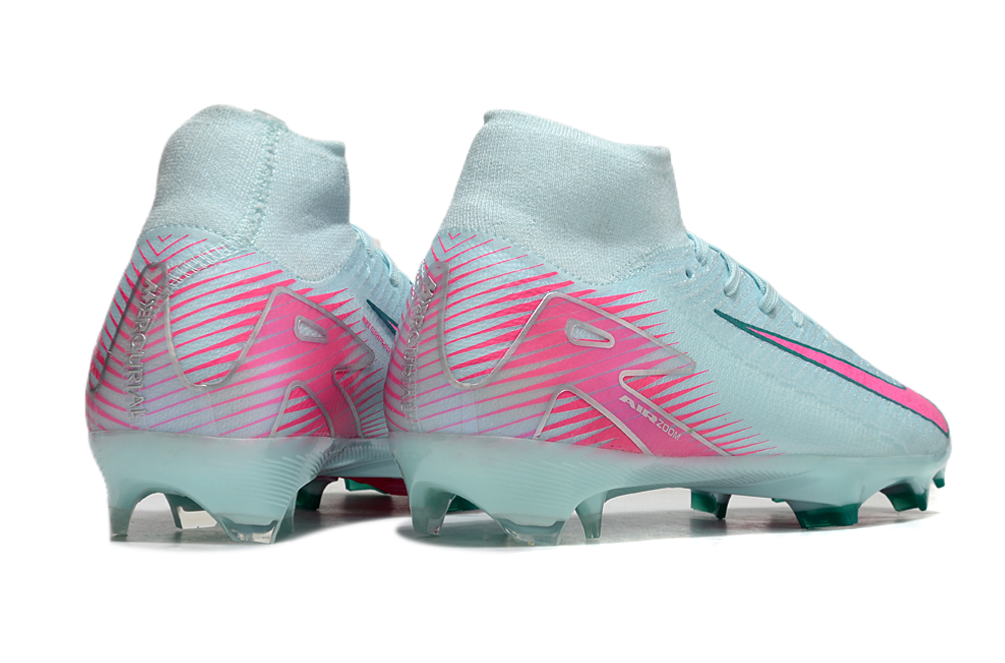 Nike Air Zoom Mercurial Superfly 10 Elite Football Boots + Exclusive Gifts