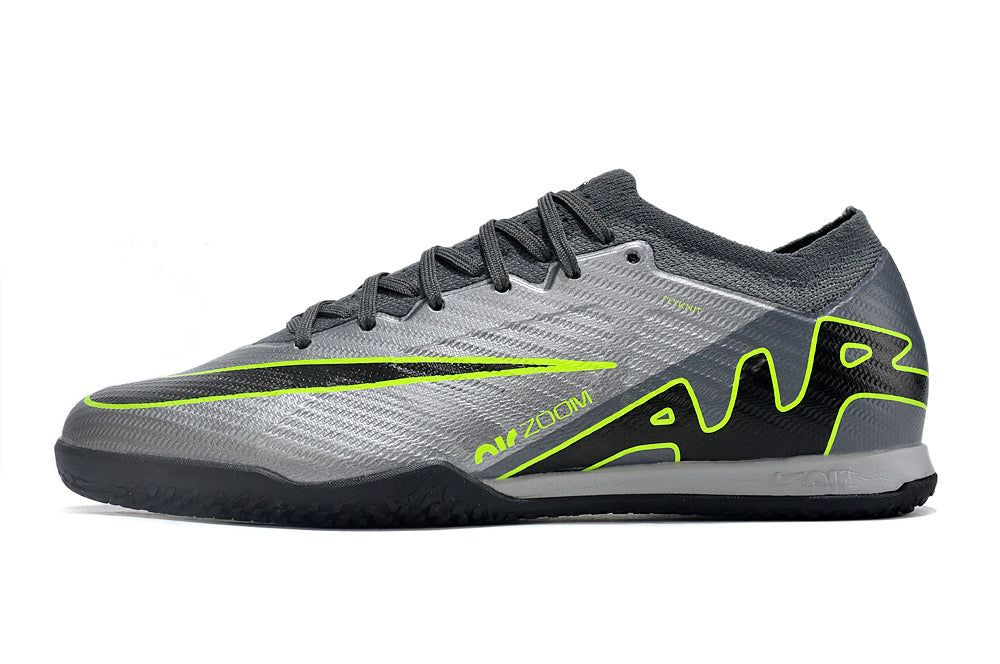 Nike Air Zoom Mercurial Vapor 15 IC Elite Futsal Shoes + Exclusive Gifts