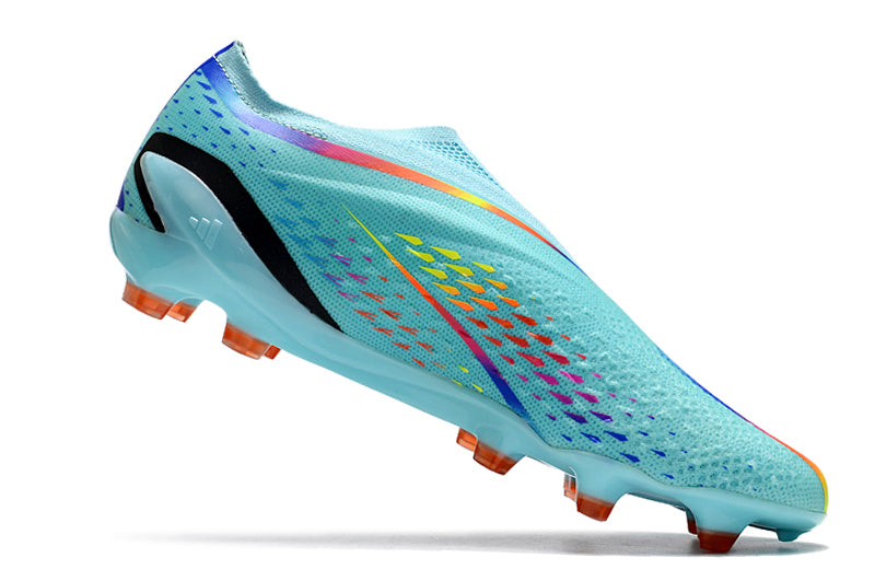 Adidas Speedportal + FG Elite Football Boots + Exclusive Gifts