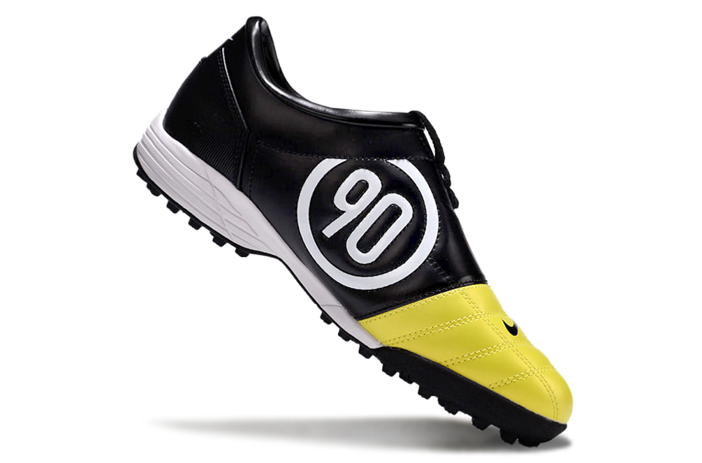 Nike Total 90 TF Turf Soccer Cleats + Exclusive Gifts