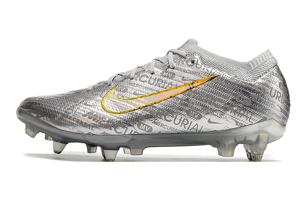 Nike Air Zoom Mercurial Vapor 15 SG Elite Football Boots + Exclusive Gifts