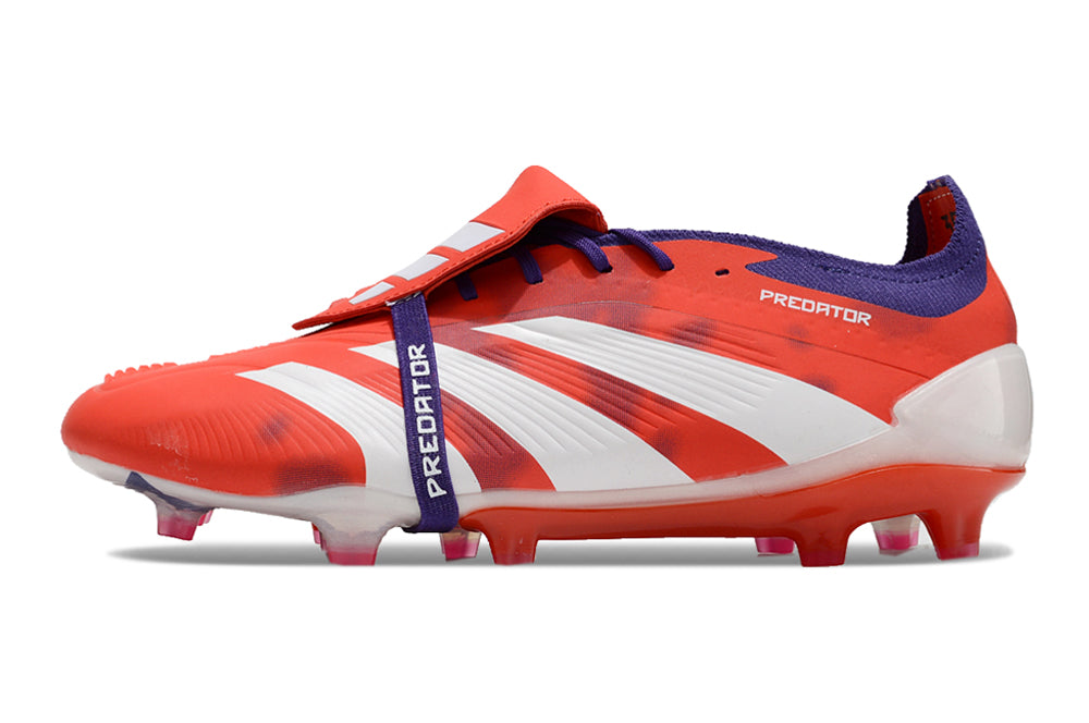 Adidas Predator+ 24 Elite Football Boots + Exclusive Gifts