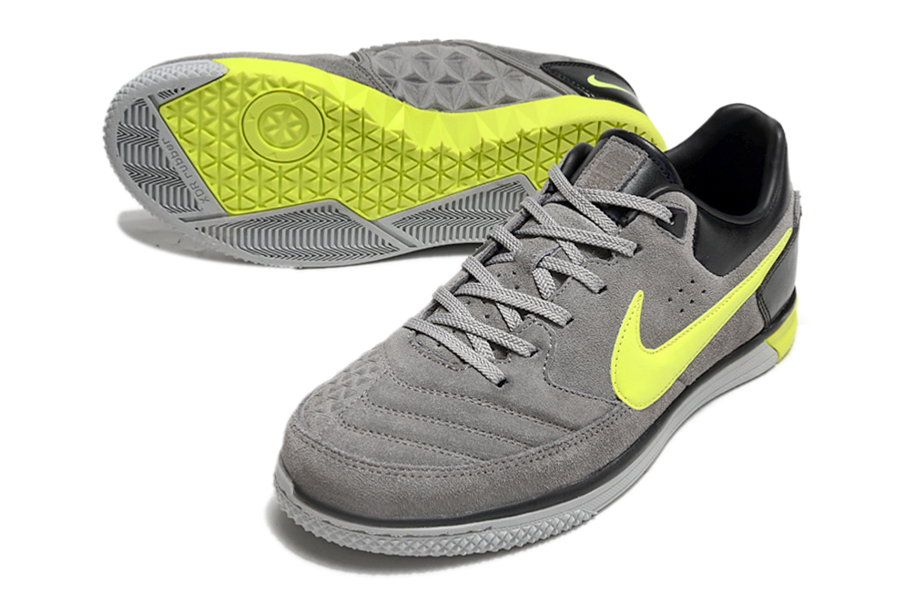 Nike 5 Gato Street IC Elite Futsal Shoes + Exclusive Gifts