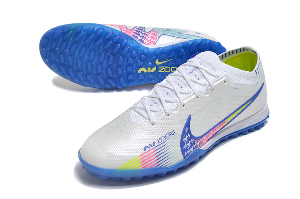 Nike Air Zoom Mercurial Vapor 15 TF Elite Turf Soccer Cleats + Exclusive Gifts