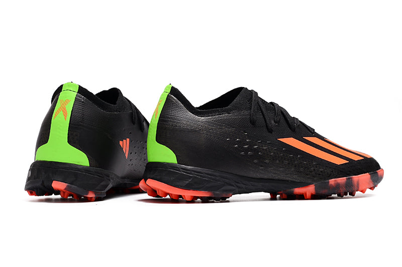 Adidas Speedportal.1 TF Elite Turf Soccer Cleats + Exclusive Gifts