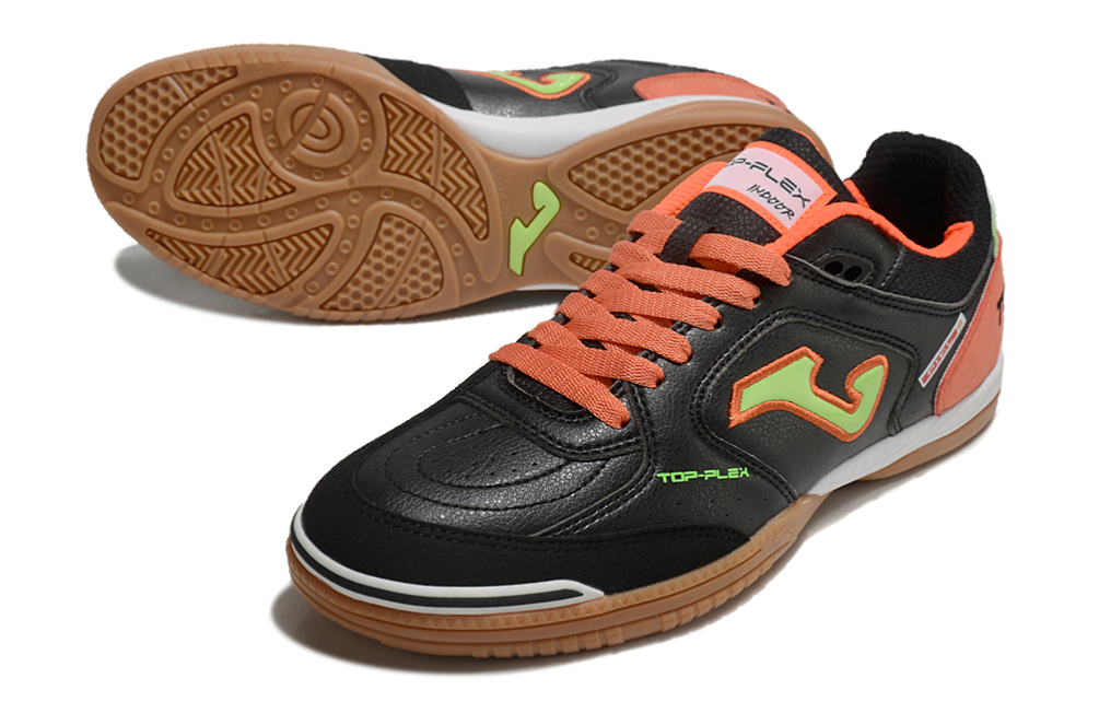 Joma Top Flex IC Elite Futsal Shoes + Exclusive Gifts