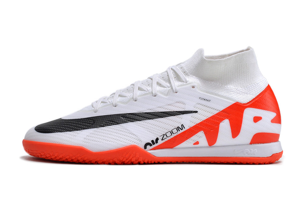 Nike Air Zoom Mercurial Superfly 9 IC Elite Futsal Shoes + Exclusive Gifts
