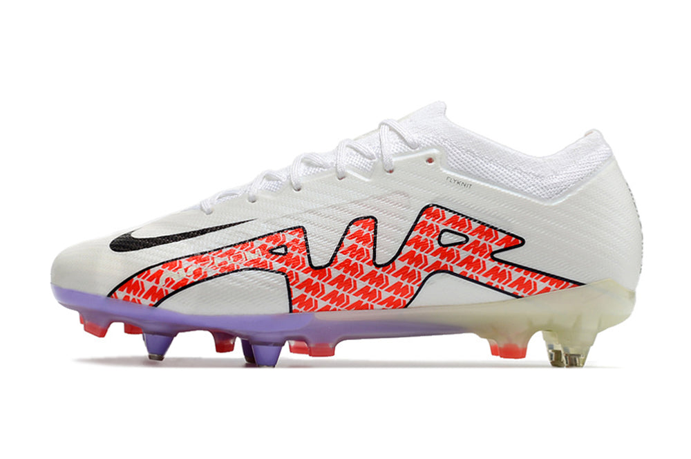 Nike Air Zoom Mercurial Vapor 15 SG Elite Football Boots + Exclusive Gifts
