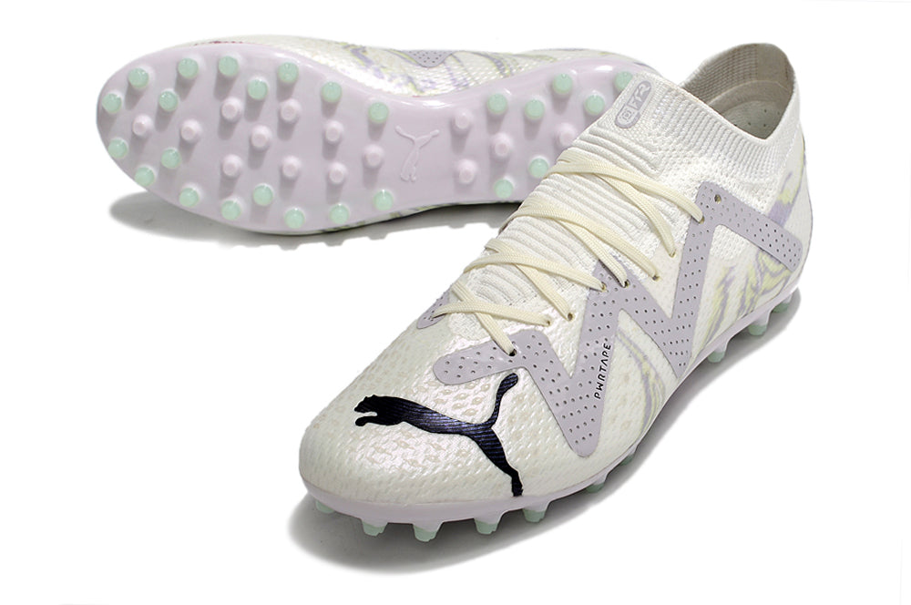 Puma Future MG Elite Turf Soccer Cleats + Exclusive Gifts