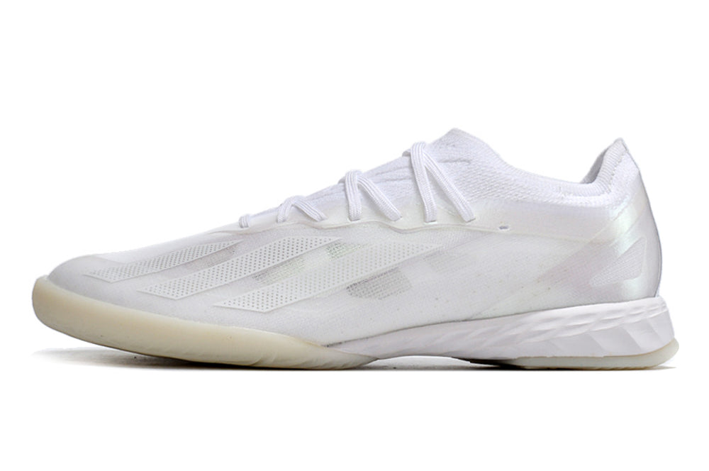 Adidas X Crazyfast IC Elite Futsal Shoes + Exclusive Gifts