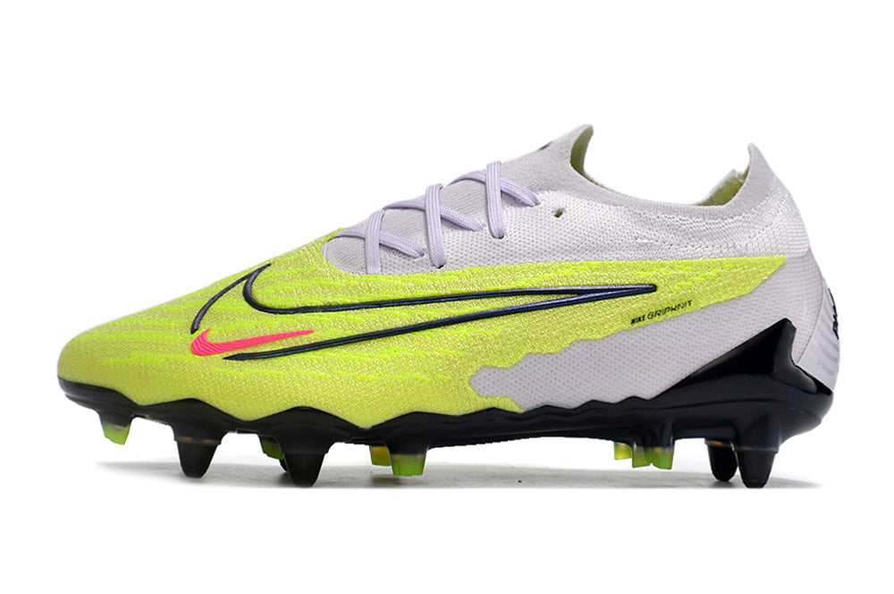 Nike Phantom GX DF SG Football Boots - Elite Fixed Studs + Exclusive Gifts