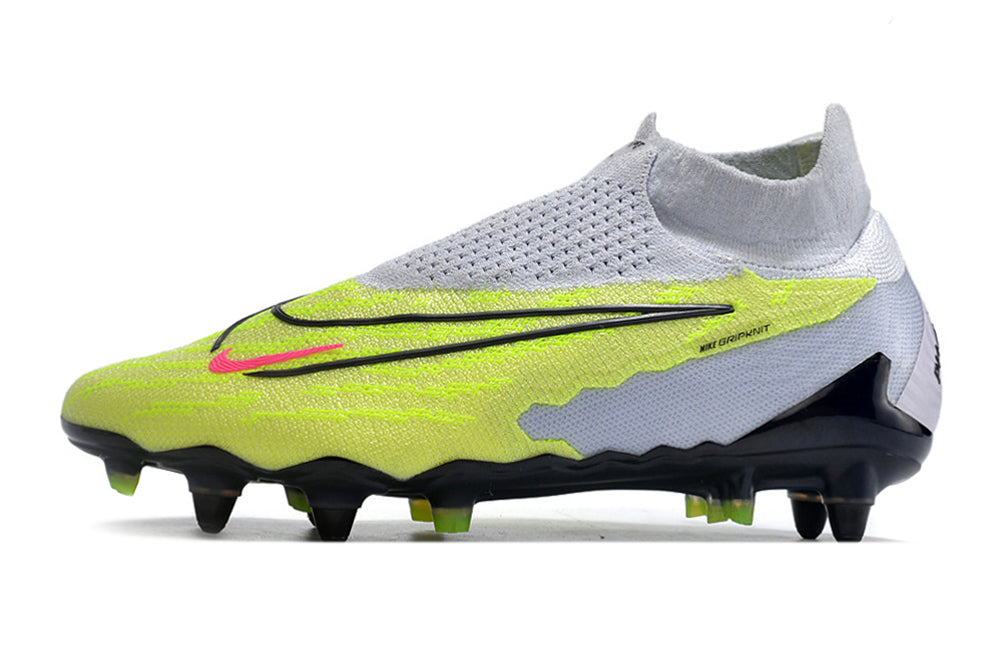 Nike Phantom GX DF SG Football Boots - Elite Fixed Studs + Exclusive Gifts