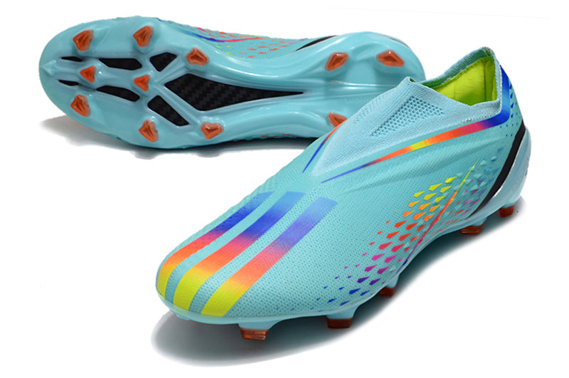 Adidas Speedportal + FG Elite Football Boots + Exclusive Gifts