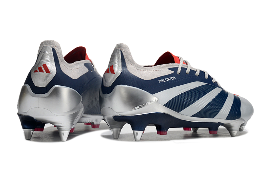 Adidas Predator 24 SG Elite Football Boots + Exclusive Gifts