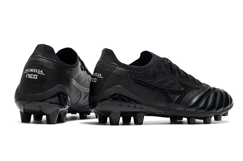 Mizuno Morelia Neo FG Elite Football Boots + Exclusive Gifts