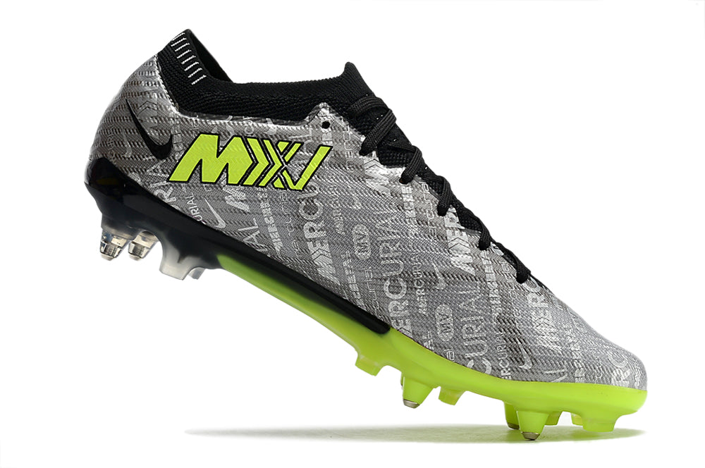 Nike Air Zoom Mercurial Vapor 15 SG Elite Football Boots + Exclusive Gifts
