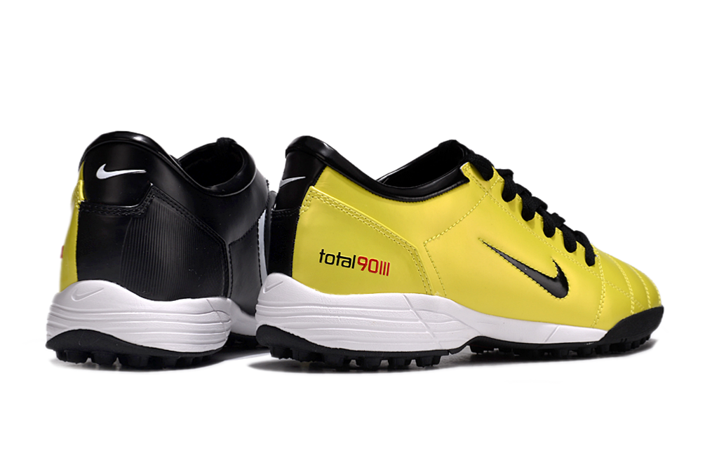 Nike Total 90 TF Turf Soccer Cleats + Exclusive Gifts