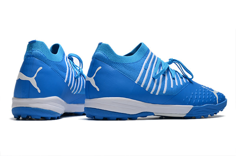 Puma Future TF Elite Turf Soccer Cleats + Exclusive Gifts