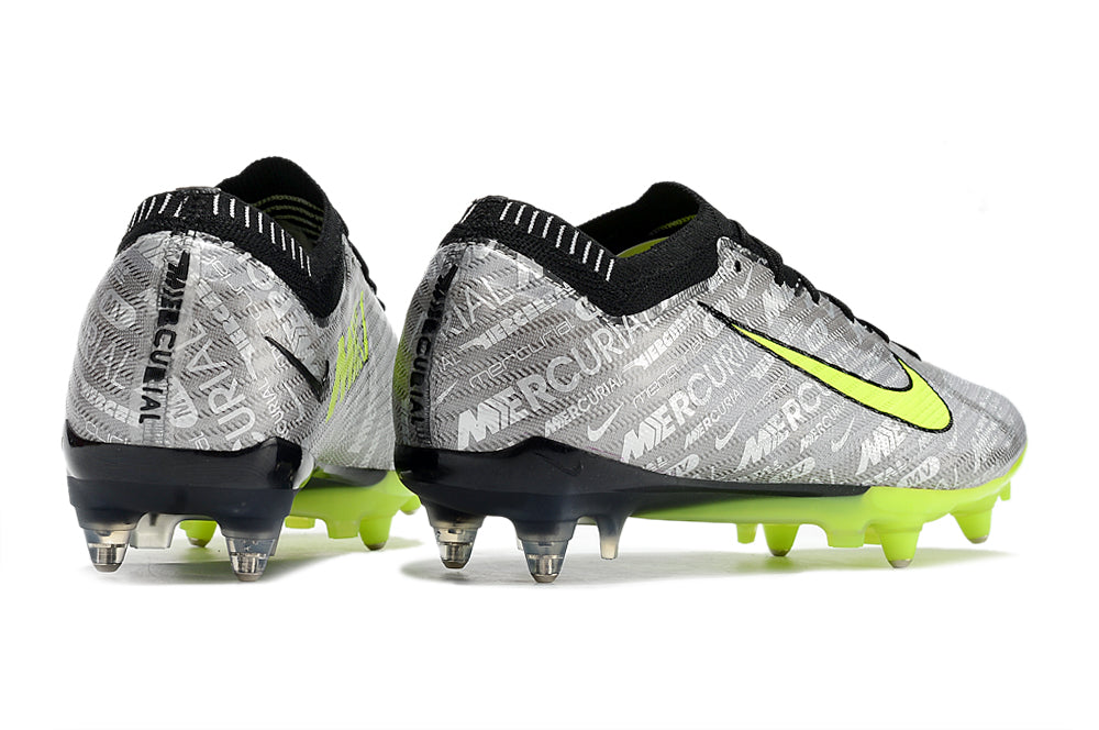 Nike Air Zoom Mercurial Vapor 15 SG Elite Football Boots + Exclusive Gifts