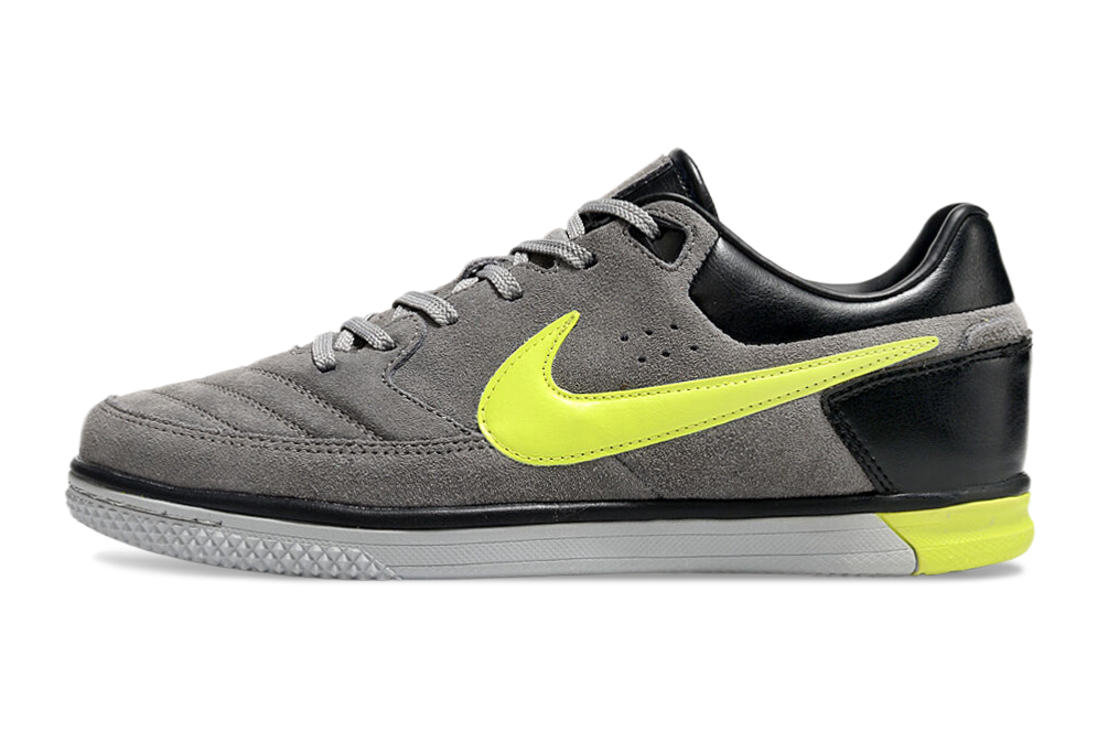 Nike 5 Gato Street IC Elite Futsal Shoes + Exclusive Gifts