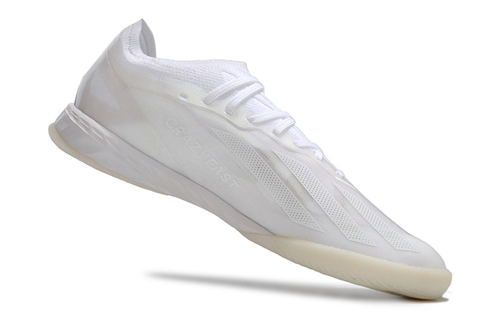 Adidas X Crazyfast IC Elite Futsal Shoes + Exclusive Gifts