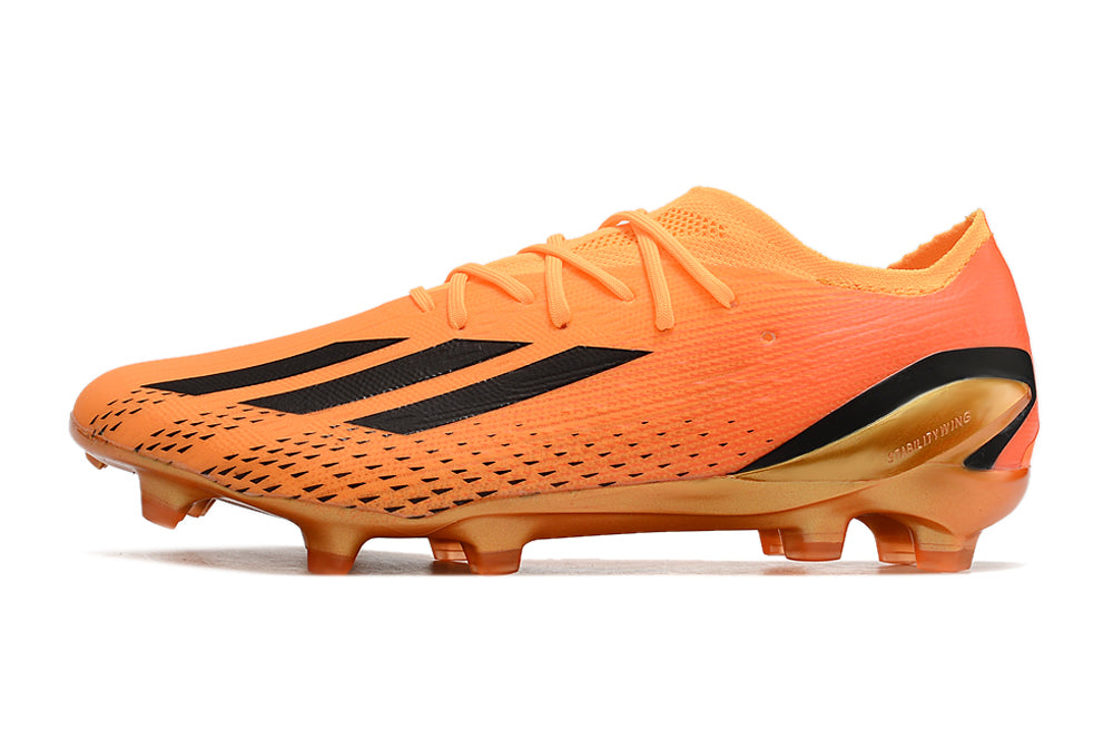Adidas Speedportal.1 FG Elite Football Boots + Exclusive Gifts
