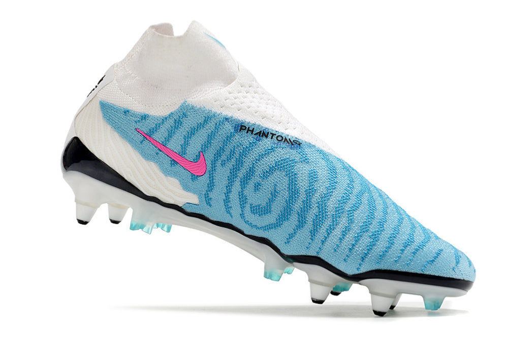 Nike Phantom GX DF SG Football Boots - Elite Fixed Studs + Exclusive Gifts