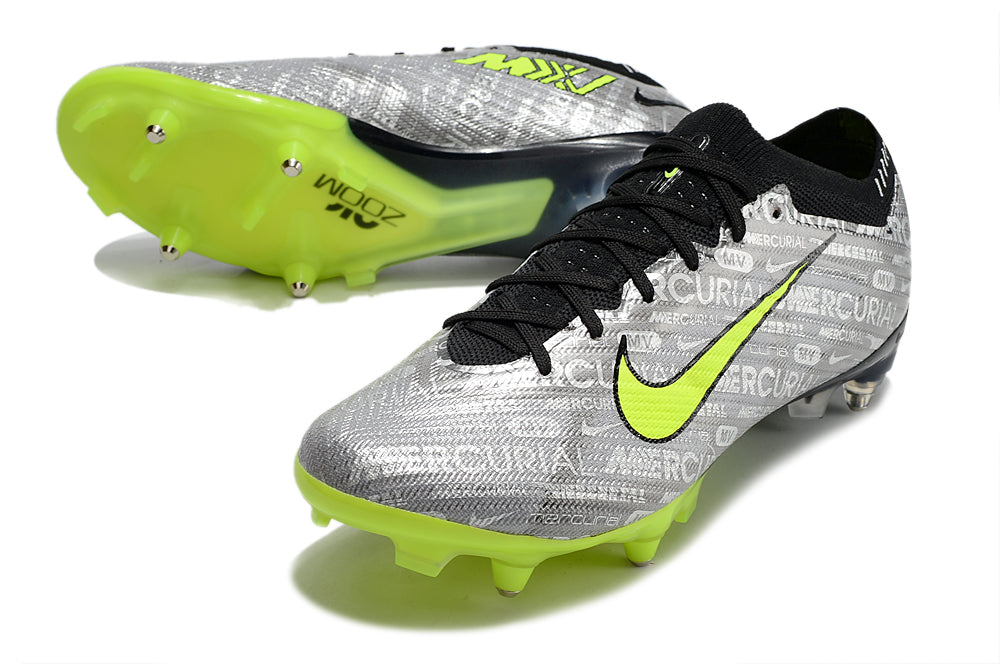 Nike Air Zoom Mercurial Vapor 15 SG Elite Football Boots + Exclusive Gifts