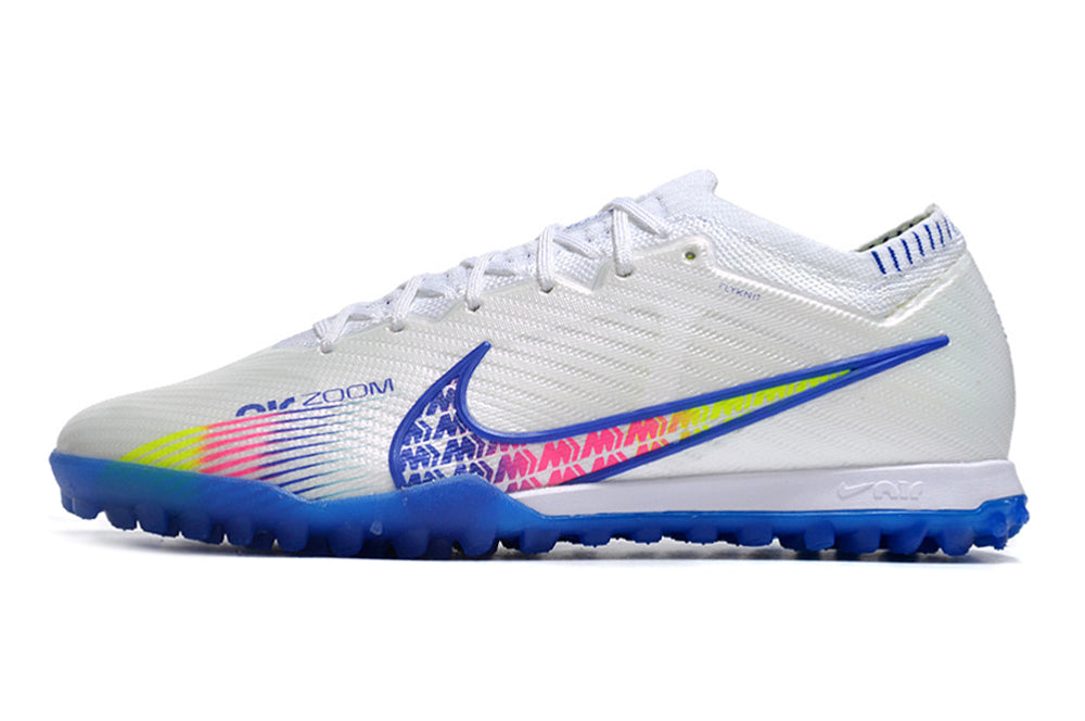 Nike Air Zoom Mercurial Vapor 15 TF Elite Turf Soccer Cleats + Exclusive Gifts