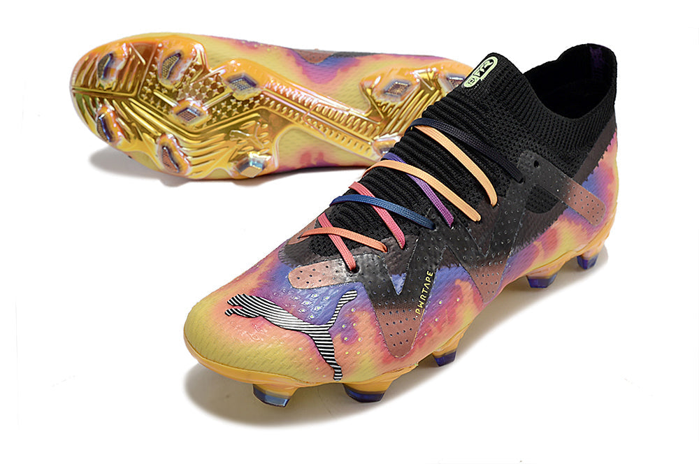 Puma Future Ultimate FG Elite Football Boots + Exclusive Gifts