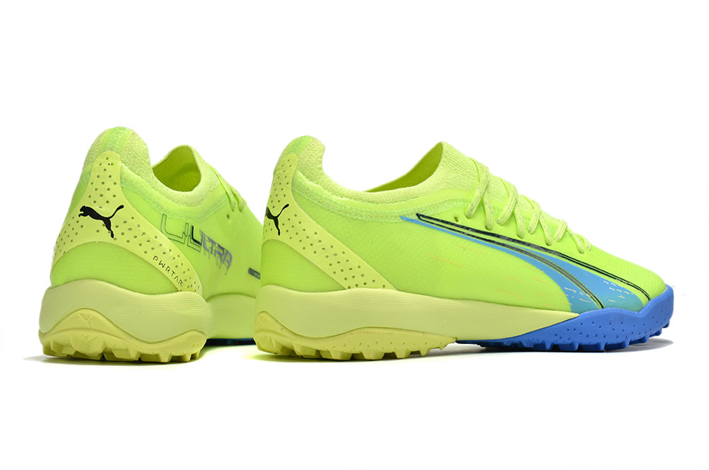 Puma Ultra TF Elite Turf Soccer Cleats + Exclusive Gifts