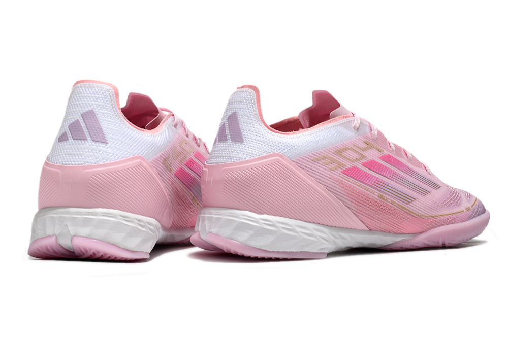 Adidas X F50 IC Elite Futsal Shoes + Exclusive Gifts