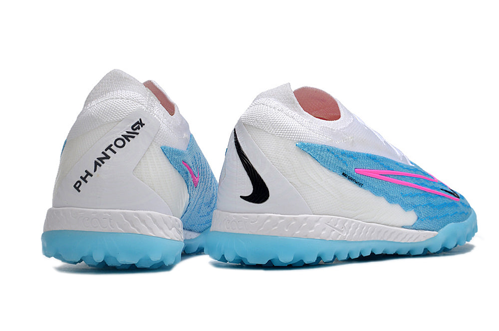 Nike Phantom GX DF TF Elite Turf Soccer Cleats + Exclusive Gifts