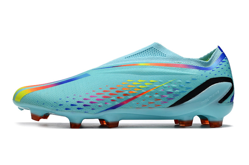 Adidas Speedportal + FG Elite Football Boots + Exclusive Gifts