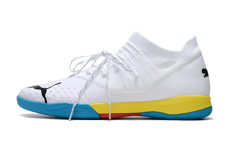 Puma Future IC Elite Futsal Shoes + Exclusive Gifts