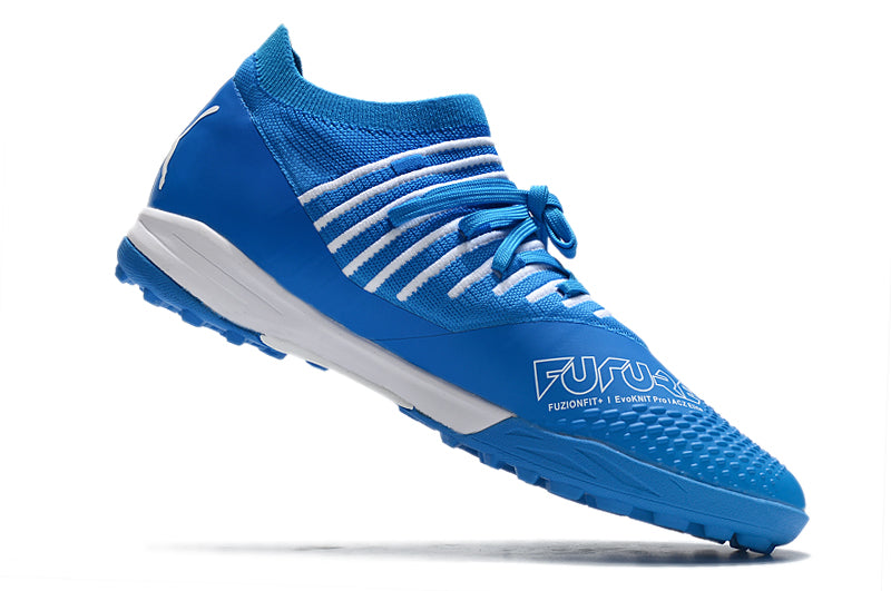 Puma Future TF Elite Turf Soccer Cleats + Exclusive Gifts