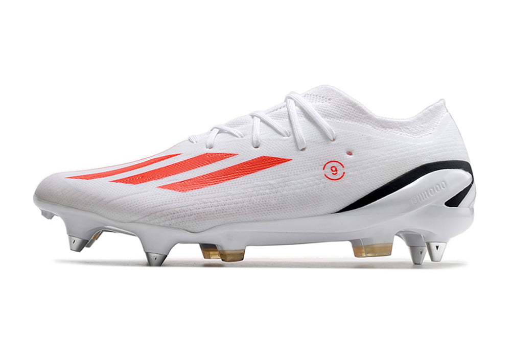 Adidas Speedportal.1 SG Football Boots - Elite Mixed Studs + Exclusive Gifts